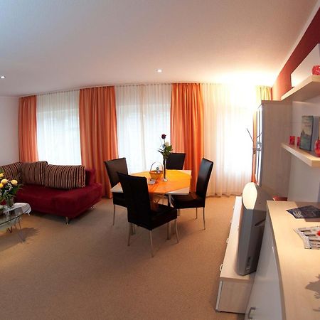 Haus Siegfried Appartements Xanten Exterior photo