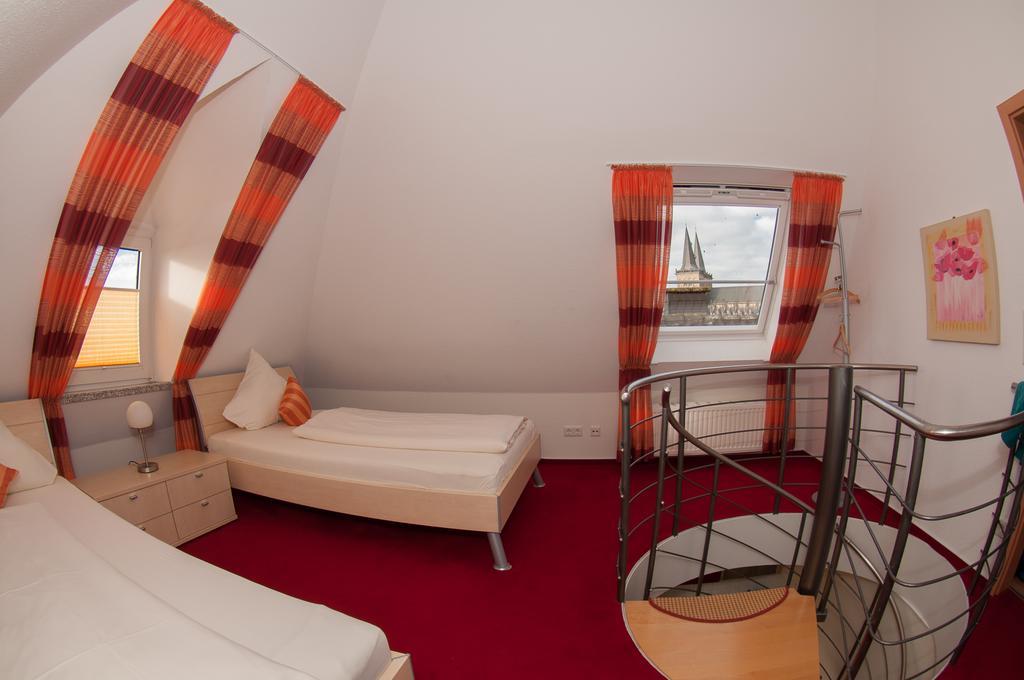 Haus Siegfried Appartements Xanten Room photo