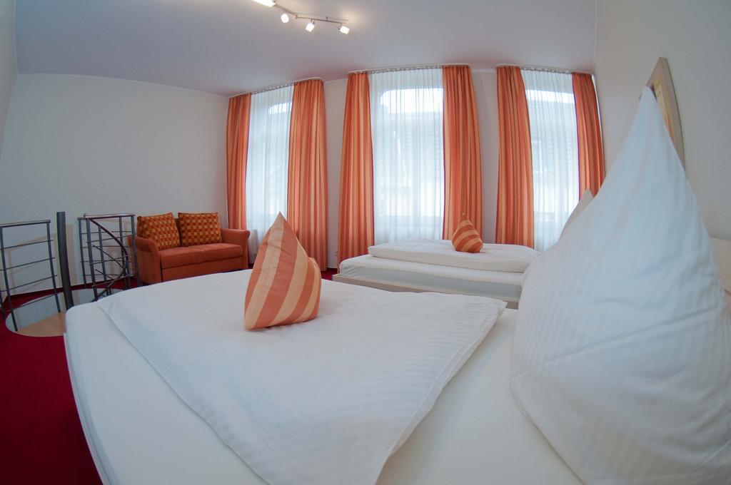 Haus Siegfried Appartements Xanten Room photo