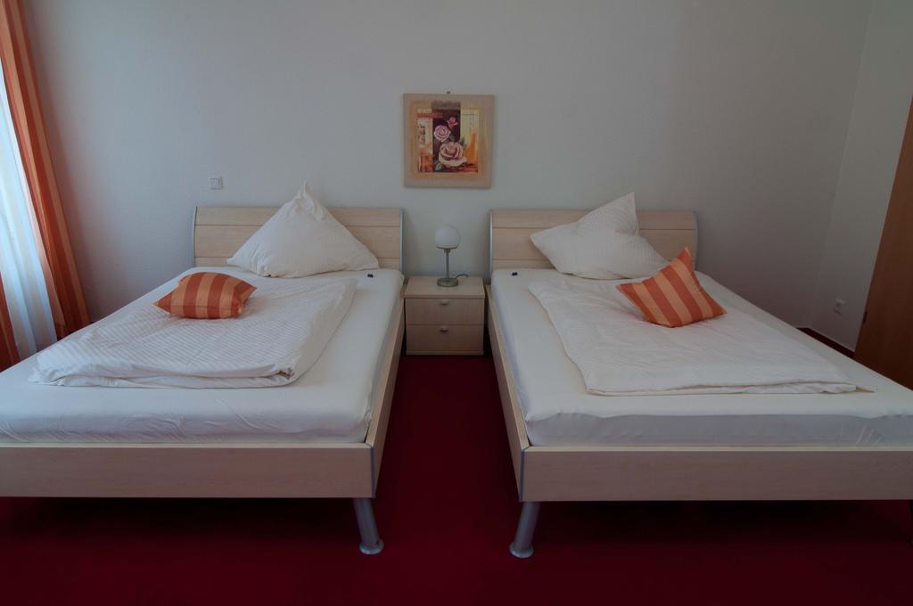 Haus Siegfried Appartements Xanten Room photo